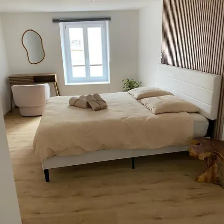 Le Refuge Balneo - Nature & Bien-etre A
