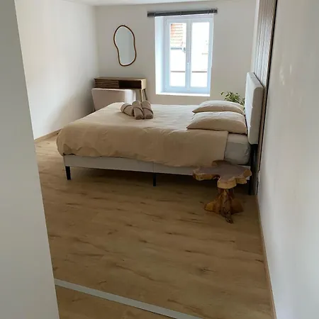 Apartment Le Refuge Balneo - Nature & Bien-etre A