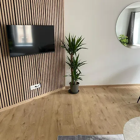 Appartement Le Refuge Balnéo - Nature&bien-être à Dié