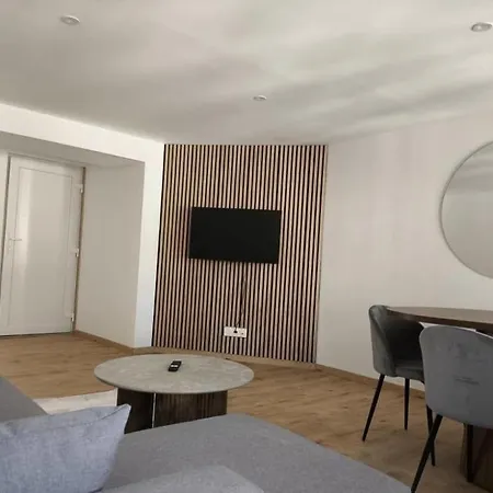 Le Refuge Balneo - Nature & Bien-etre A Apartment *