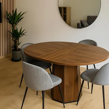 Le Refuge Balneo - Nature & Bien-etre A Apartment *
