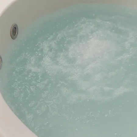 Le Refuge Balnéo - Nature&bien-être à Dié *