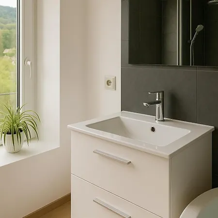 Le Refuge Balneo - Nature & Bien-etre A