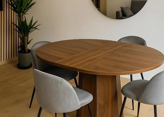 Le Refuge Balneo - Nature & Bien-etre A Apartament *